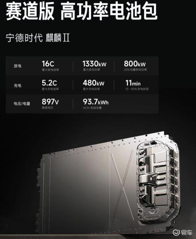 小米汽车长啥样_小米汽车SU7 Ultra驾驶乐趣大解析_小米汽车车型