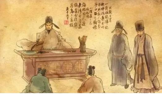 包青天与中国司法史的影响_影响司法公正的因素_中国司法受民意影响