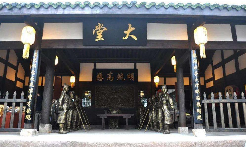 影响司法公正的因素_中国司法受民意影响_包青天与中国司法史的影响