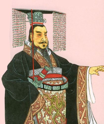 秦朝李斯变法_李斯如何影响秦朝的法治_李斯在秦朝的作用