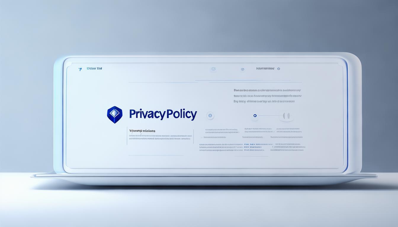 隐私保护解决方案_Trust Wallet 官网的用户隐私保护措施_隐私保护权限