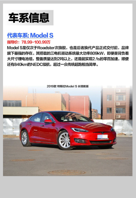 特斯拉电动汽车安全系数如何_特斯拉不仅是电动车，更是安全的代表_特斯拉电动汽车安全吗