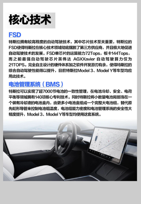 特斯拉电动汽车安全系数如何_特斯拉不仅是电动车，更是安全的代表_特斯拉电动汽车安全吗