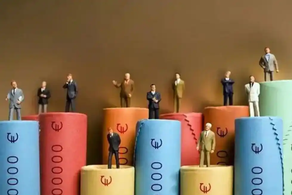 数字普惠金融发展趋势_理解数字货币在金融普惠中的作用：提升经济参与度与机会均等_数字货币普惠金融