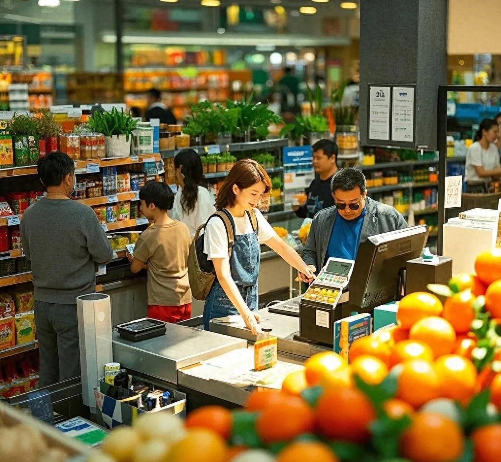 胖东来生鲜食品的严控标准_胖东来超市生鲜管理_胖东来生鲜管理制度视频