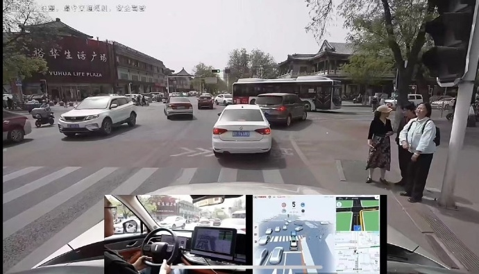 小米智能越野车转弯不灵敏_高效的转弯技术与小米汽车的施工标准_小米公路赛车转向舵机