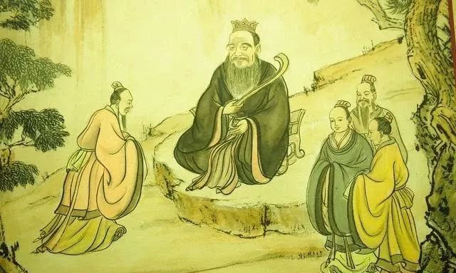 鬼谷子的思想对商人的影响_鬼谷子与商道_鬼谷子商业