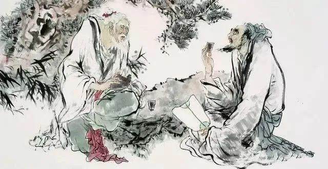 鬼谷子的思想对商人的影响_鬼谷子的经商之道_鬼谷子经商名言