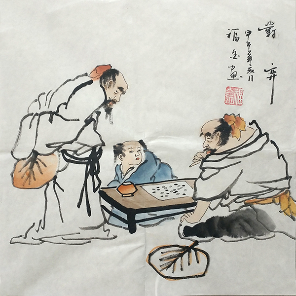 鬼谷子的思想对商人的影响_鬼谷子的经商之道_鬼谷子经商名言