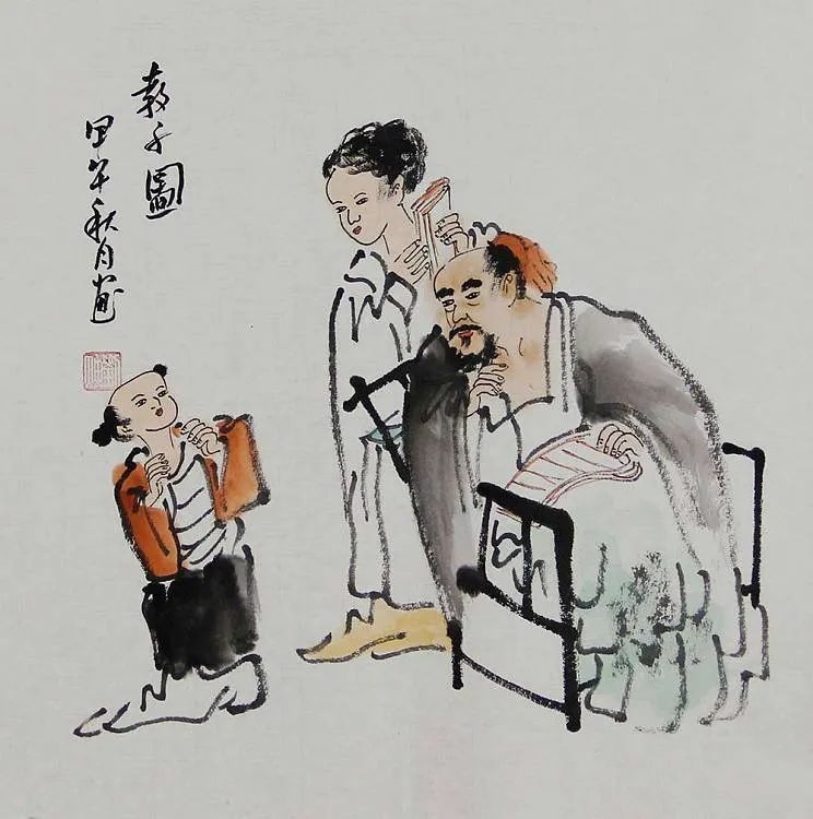 鬼谷子经商名言_鬼谷子的经商之道_鬼谷子的思想对商人的影响