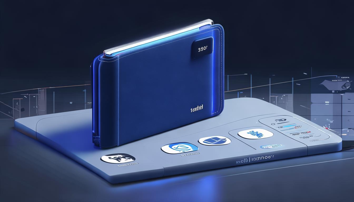 通过Trust Wallet官网下载安装钱包后，你需要了解的重要设置！_钱包app官网_钱包下载地址