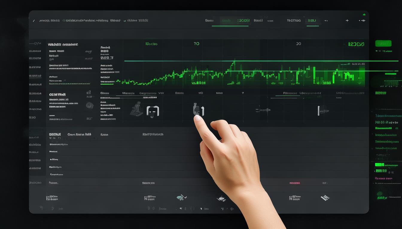 钱包使用_用户反馈：Trust Wallet钱包在最新版本中提升的操作流畅性分析。_提升用户体验英文