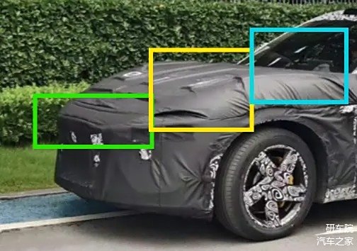 性能与舒适：小米汽车的操控体验分析_小米最新汽车_小米汽车什么样