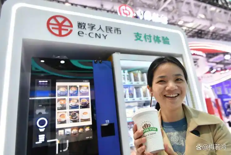 将在日常生活中使用虚拟货币的方式：消费与支付的创新_将在日常生活中使用虚拟货币的方式：消费与支付的创新_将在日常生活中使用虚拟货币的方式：消费与支付的创新