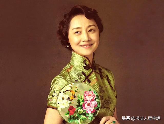 巩俐风格_巩俐的魅力与艺术风采_巩俐造型