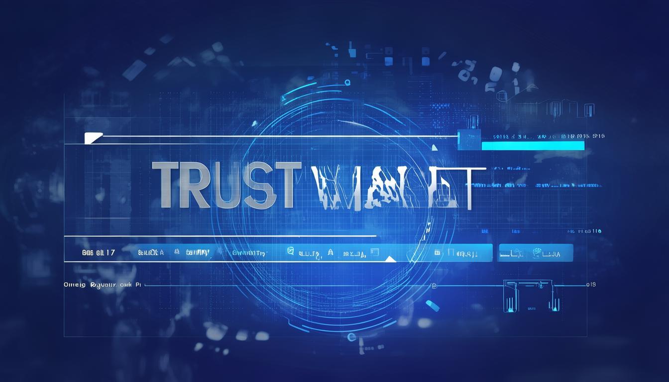 倍增公司是做什么的_倍增产品怎么样_用户评价：通过Trust Wallet官网下载的官方版让我的数字资产安全感倍增！