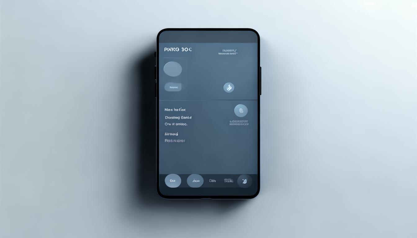 用户分享：从Trust Wallet钱包官方网站下载的亲身体验与感想。_钱包ui_钱包ai