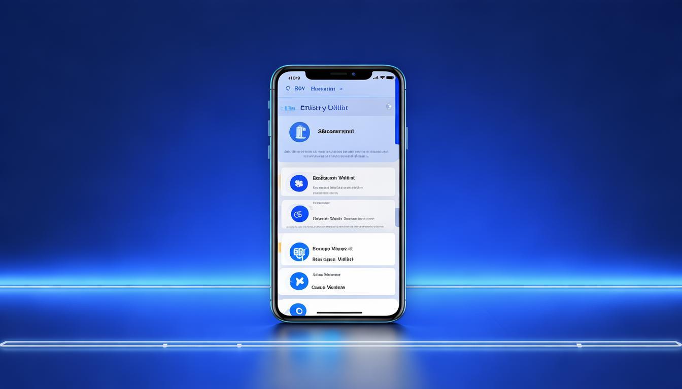 用户总结：使用Trust Wallet钱包带来的直观经验与启示。_钱包技术_钱包了解