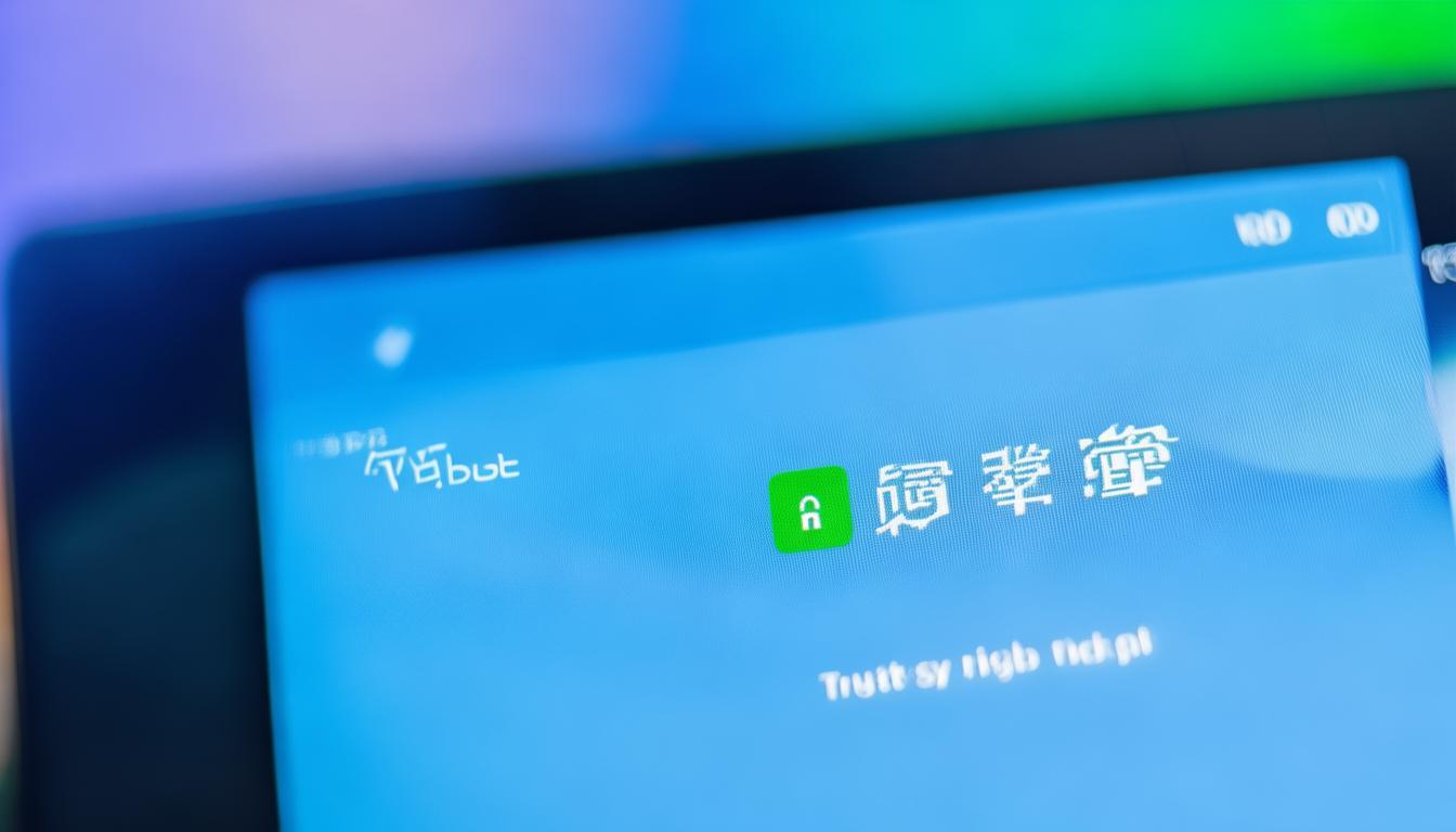 钱包网最新消息_避免受骗：确认Trust钱包官网下载链接的安全性与真实性！_性钱包官网链接受骗确认真实吗
