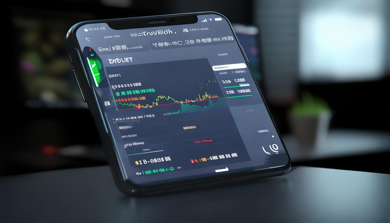 钱包应用app_用户讨论：Trust Wallet钱包最新版各项功能在资产管理中的应用与作用。_钱包的应用