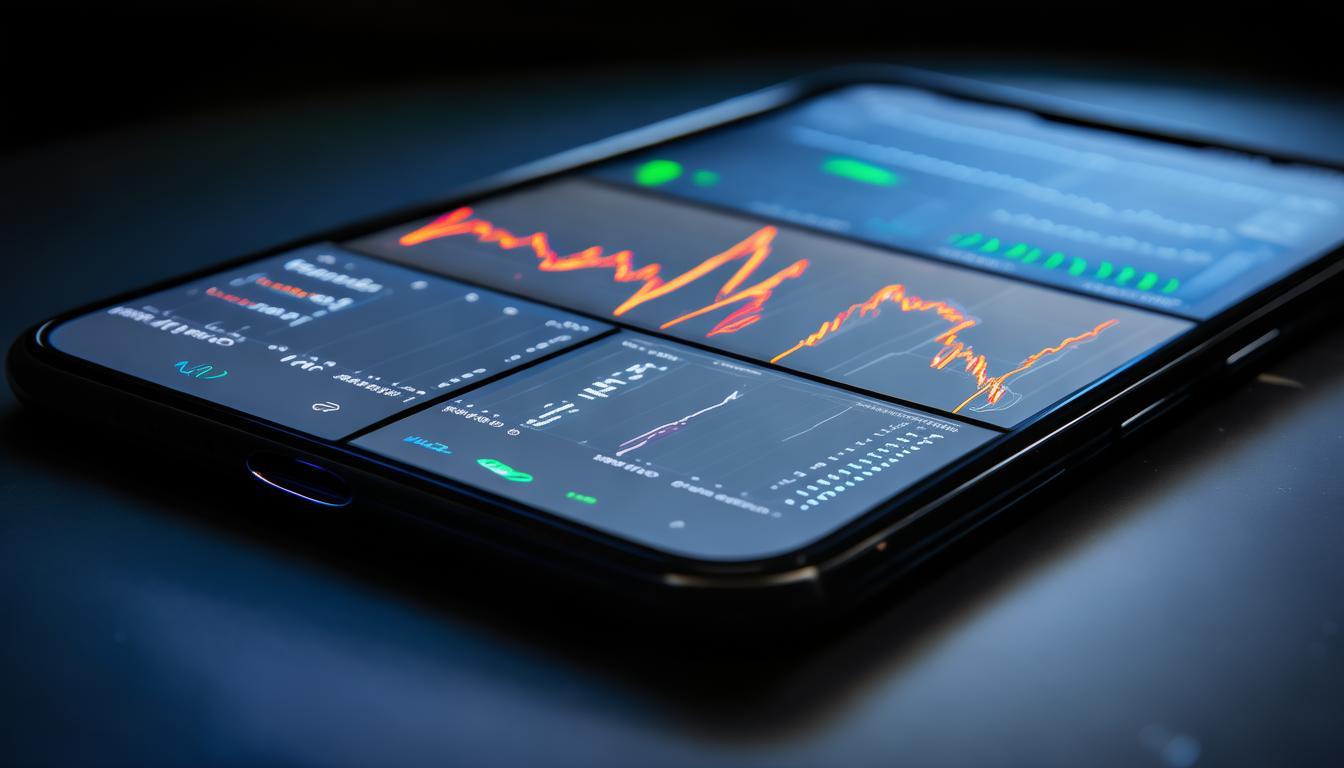 动态追踪技术漫谈_跟踪市场动态_如何利用 Trust Wallet 追踪市场动态？