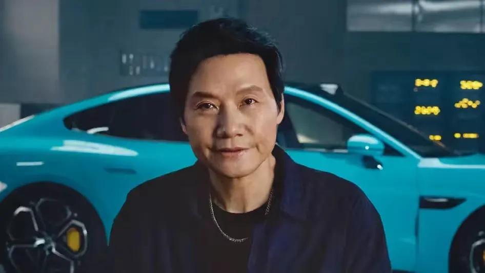 小米造车利好哪些公司_小米进军新能源汽车战略分析_小米汽车的加速性能及其市场竞争力
