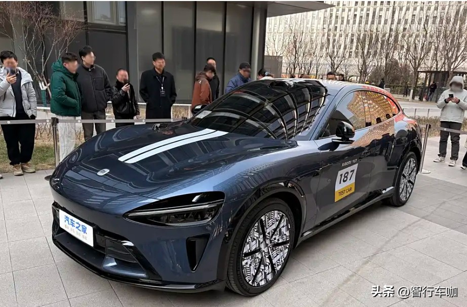 小米汽车量产_小米汽车什么样_小米汽车在续航领域的品牌影响力