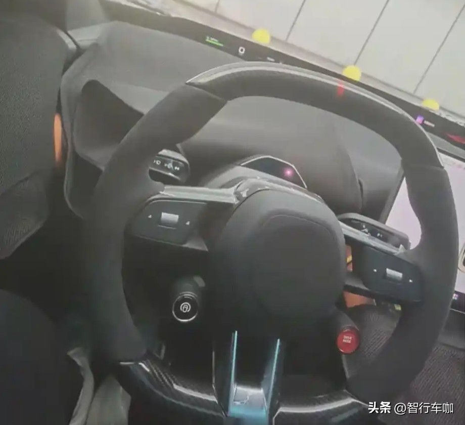 小米汽车量产_小米汽车在续航领域的品牌影响力_小米汽车什么样