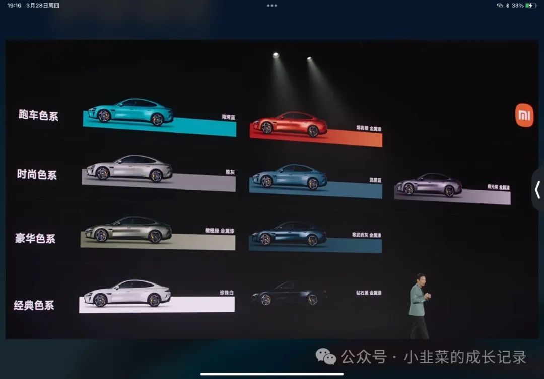 小米智能汽车系统_小米车机系统_解析小米汽车的车身稳定系统ESP10.0