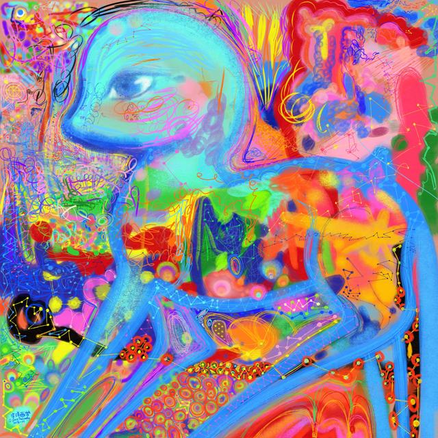 消费时代艺术的作用_数字时代消费者的变化_数字艺术的新时代：NFT如何改变创作与消费的方式