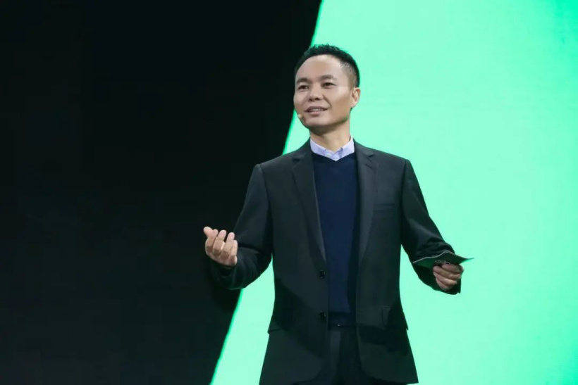 陈明永