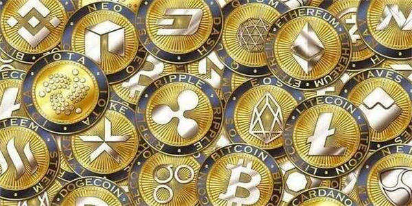货币数字交易速度是多少_数字货币交易量_为什么数字货币交易速度更快？