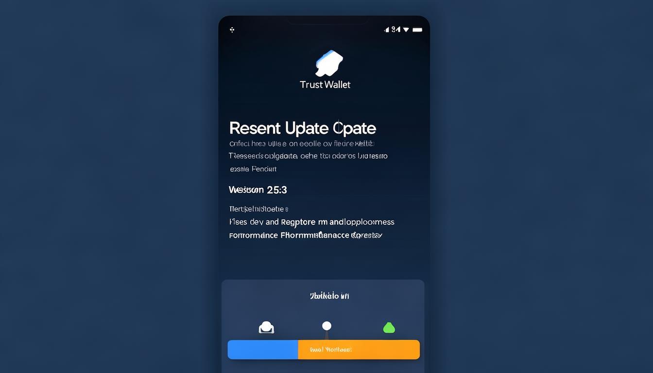 如何确保你获取的Trust Wallet官方安卓版应用是最新且符合要求的？_安卓app获取手机信息_安卓app获取其他应用数据