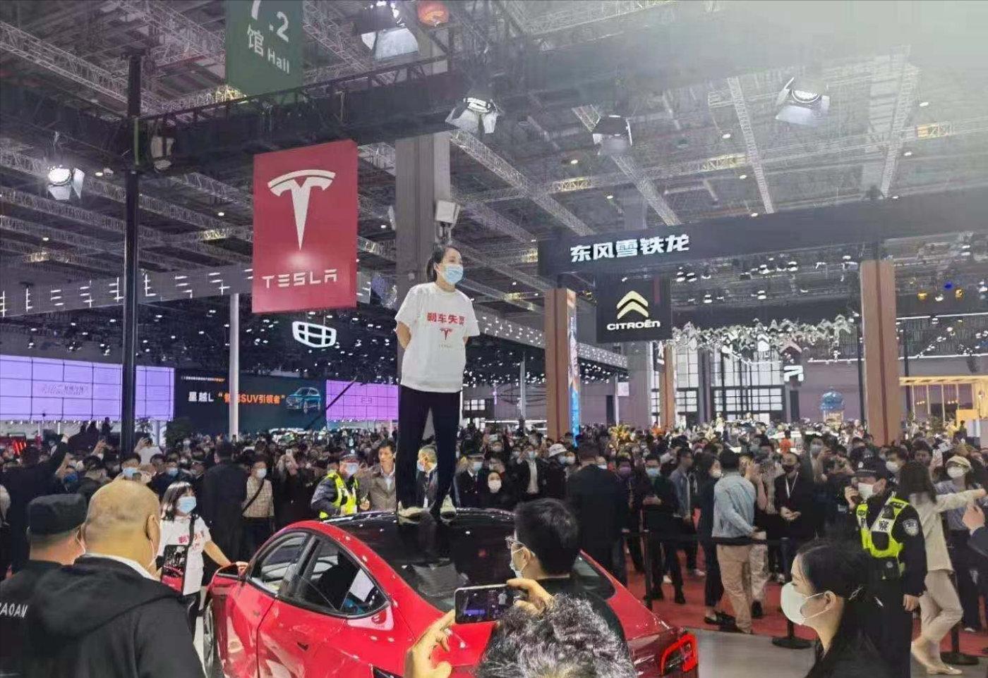 特斯拉安全评测成功的关键因素_特斯拉关键技术_特斯拉相关问题