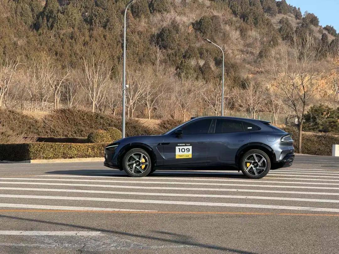 小米汽车目标市场确定_小米汽车的质量保证：面向未来_小米汽车进展