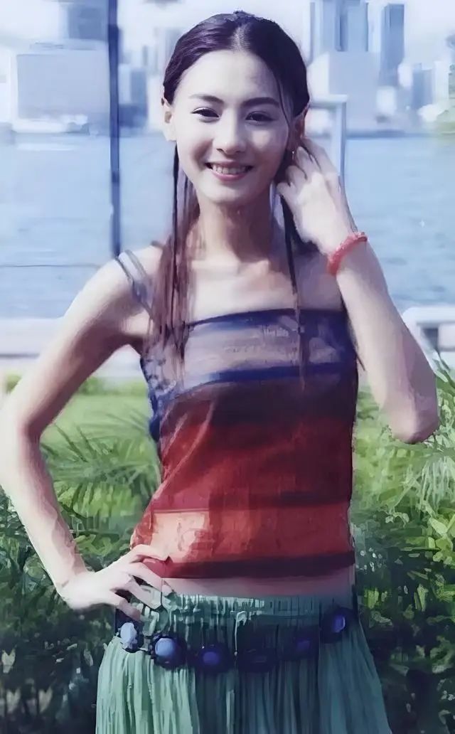 张柏芝的影视作品中的女性形象_柏芝被虐片_外国作品中的中国人形象