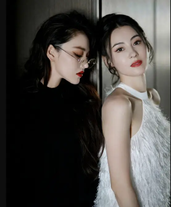 张柏芝的影视作品中的女性形象_柏芝被虐片_外国作品中的中国人形象