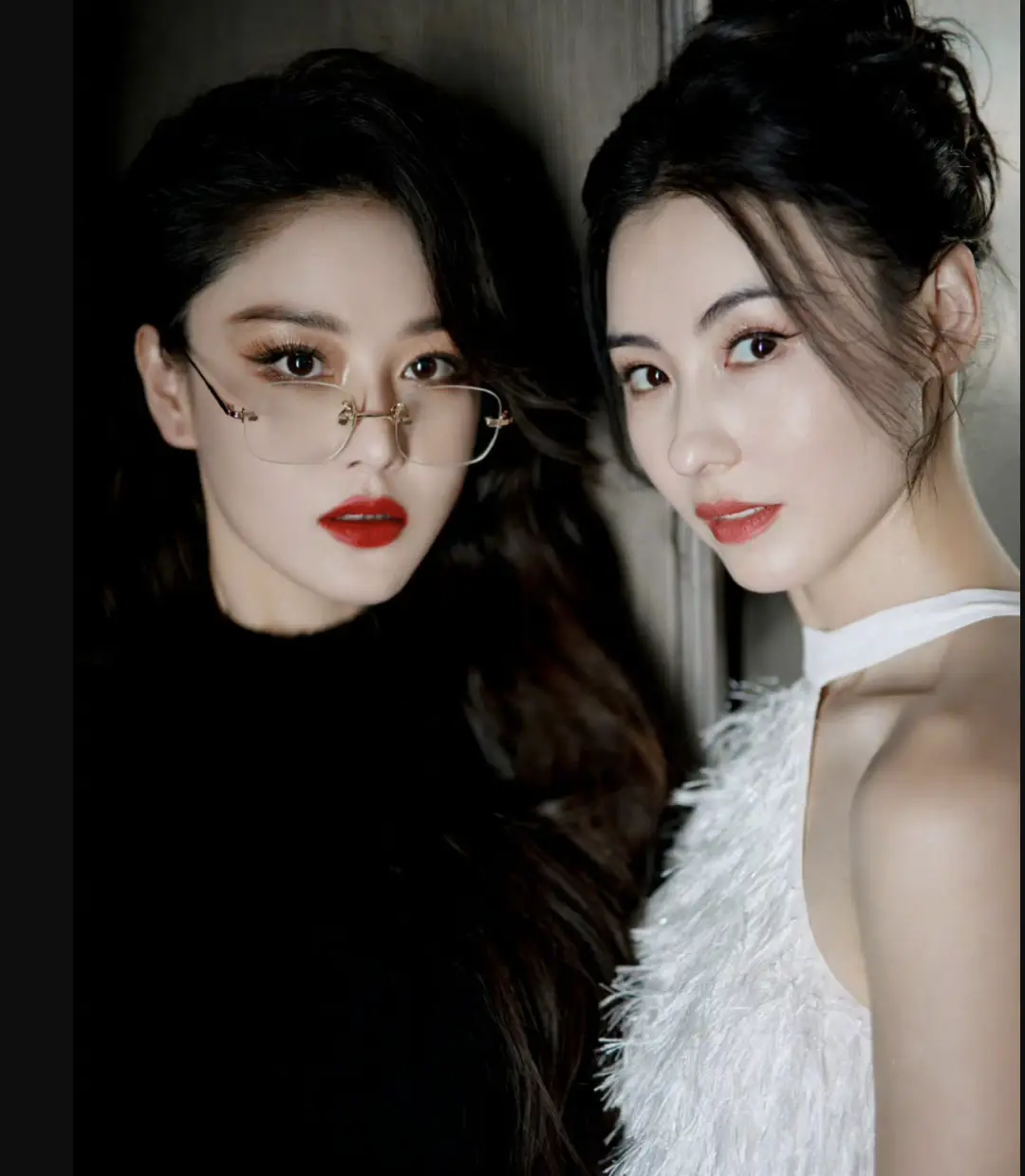 张柏芝的影视作品中的女性形象_外国作品中的中国人形象_柏芝被虐片