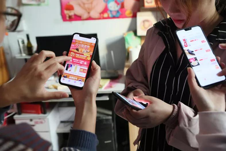 拼多多商业模式及成功原因_拼多多黄峥创业_黄峥与拼多多的独特商业模式