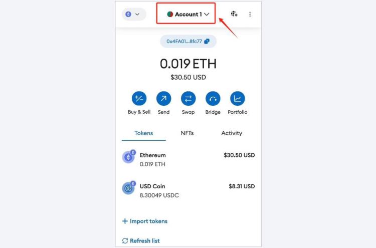 如何从Trust钱包导入私钥，保证你的数字资产不受威胁！_狗狗币钱包私钥_证书导入私钥是什么