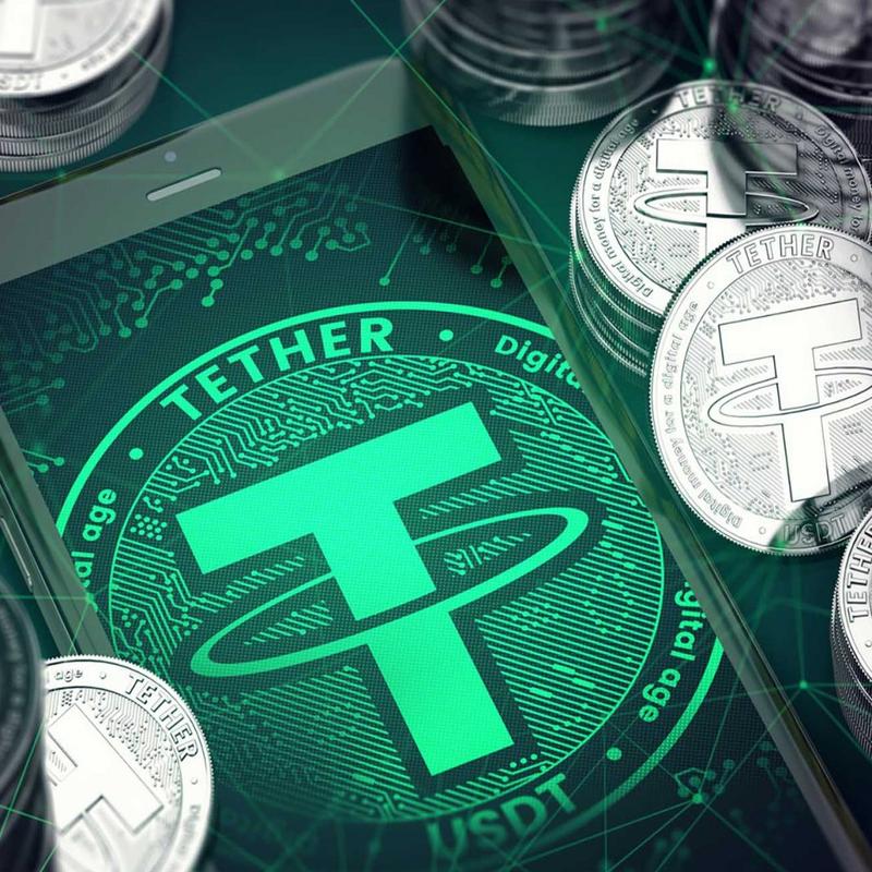 优化流动性结构_优质流动性比率_流动性管理：USDT的优势分析