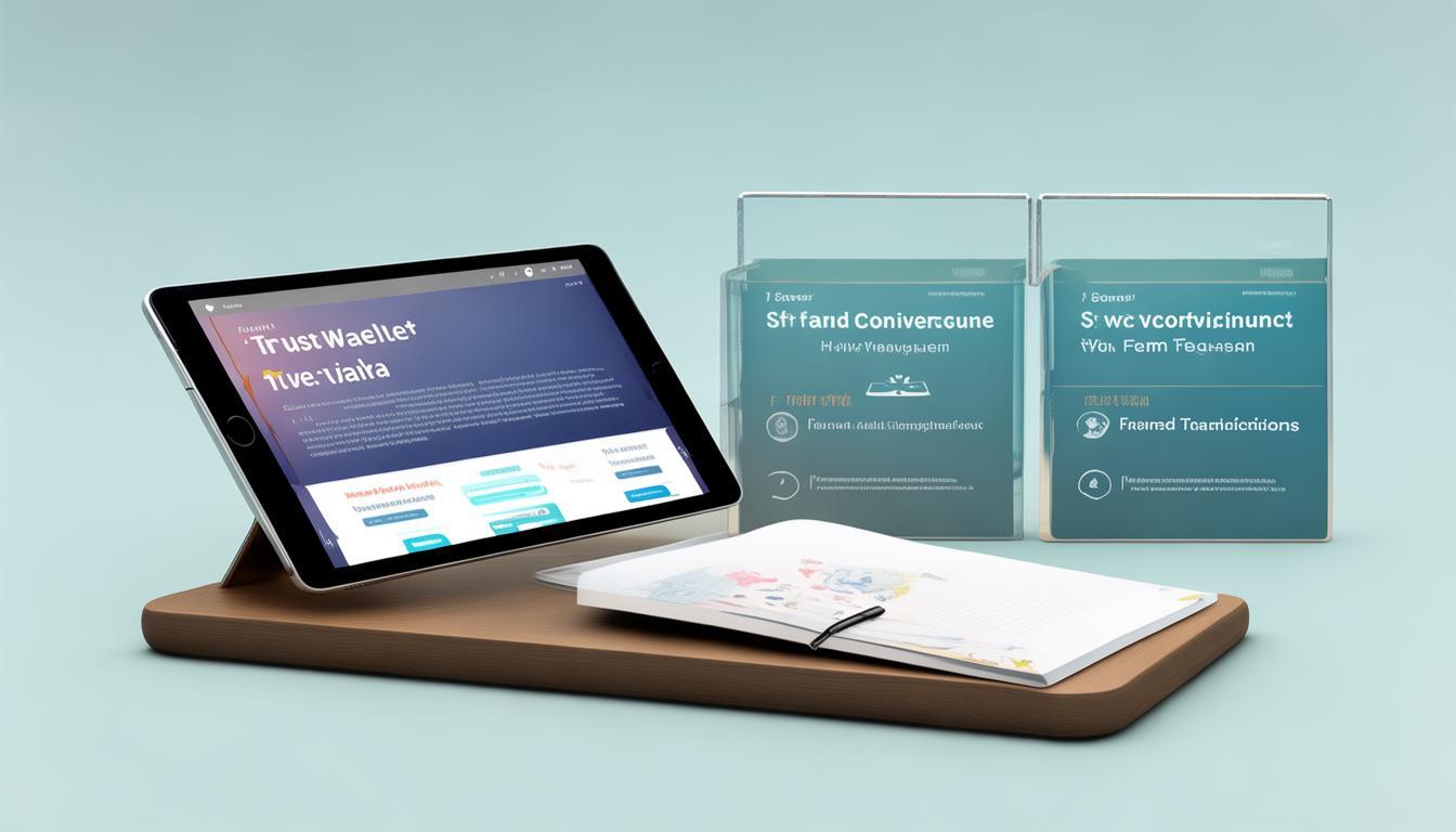 Engaging users to ensure Trust Wallet download fluidity_Engaging users to ensure Trust Wallet download fluidity_Engaging users to ensure Trust Wallet download fluidity