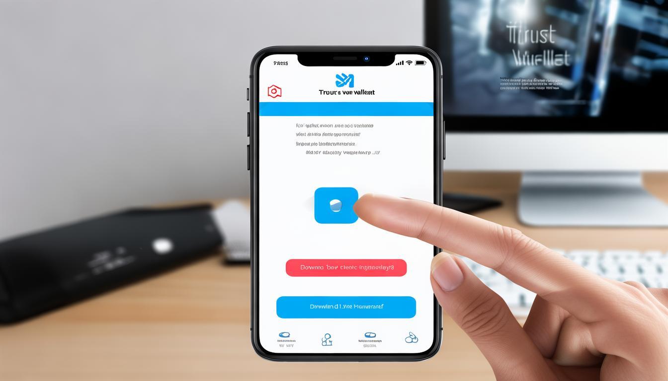 三方app是什么意思_为什么选择 Trust Wallet 官网下载而非第三方？_三方软件在哪