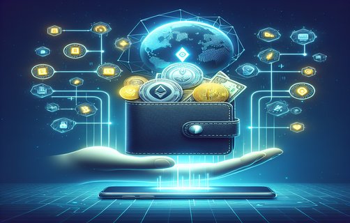 数字资产app_USDT：数字时代的资产管理工具_数字资产管理软件