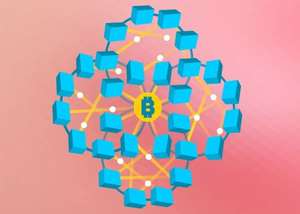 以太坊的跨链技术：如何实现不同区块链间的互操作性_区块链的跨链技术介绍完整版_以太坊跨链到matic