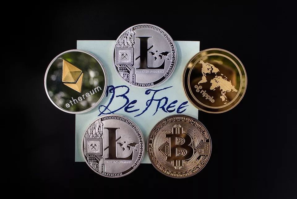 以太坊跨链到matic_以太坊的跨链技术：如何实现不同区块链间的互操作性_区块链的跨链技术介绍完整版