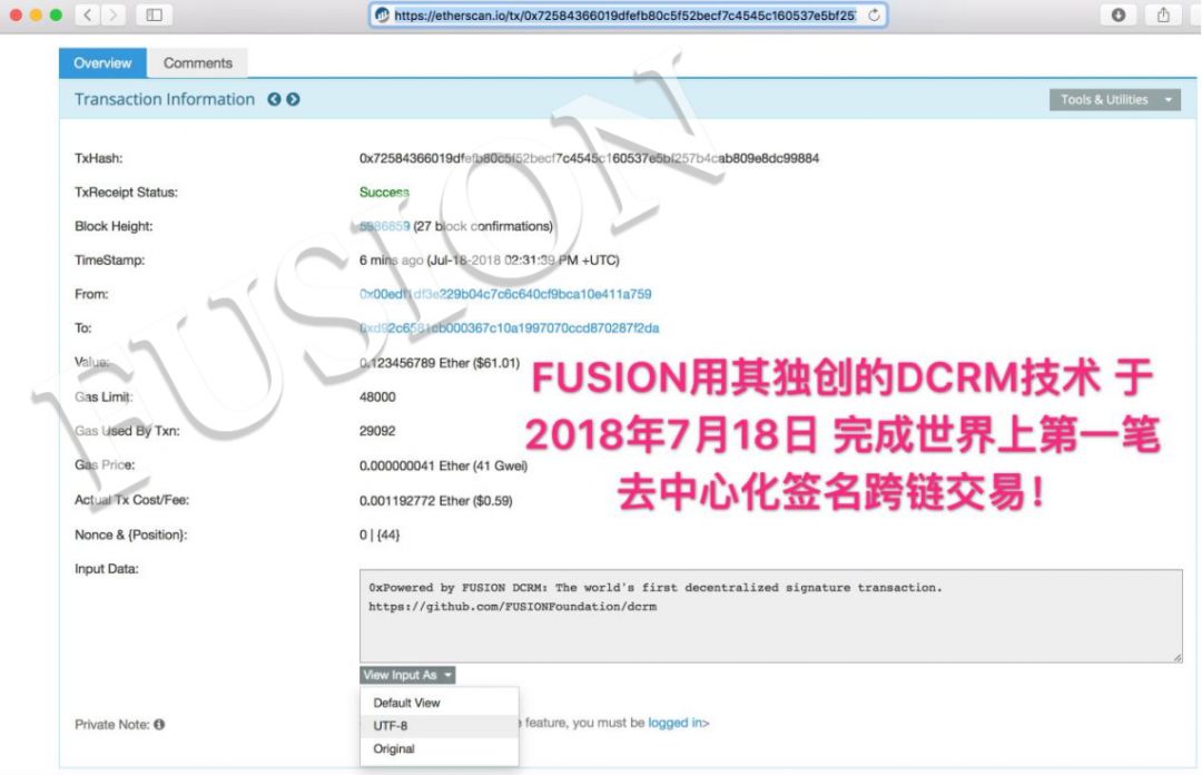 以太坊的跨链技术：如何实现不同区块链间的互操作性_区块链跨链协议_区块链跨链交易