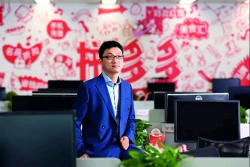 拼多多黄峥占股_黄峥与拼多多的独特商业模式_拼多多黄峥创业