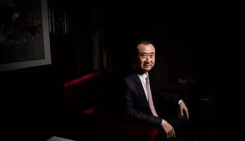 王健林的财富管理与投资智慧_王健林投资1500亿_王健林赢基金