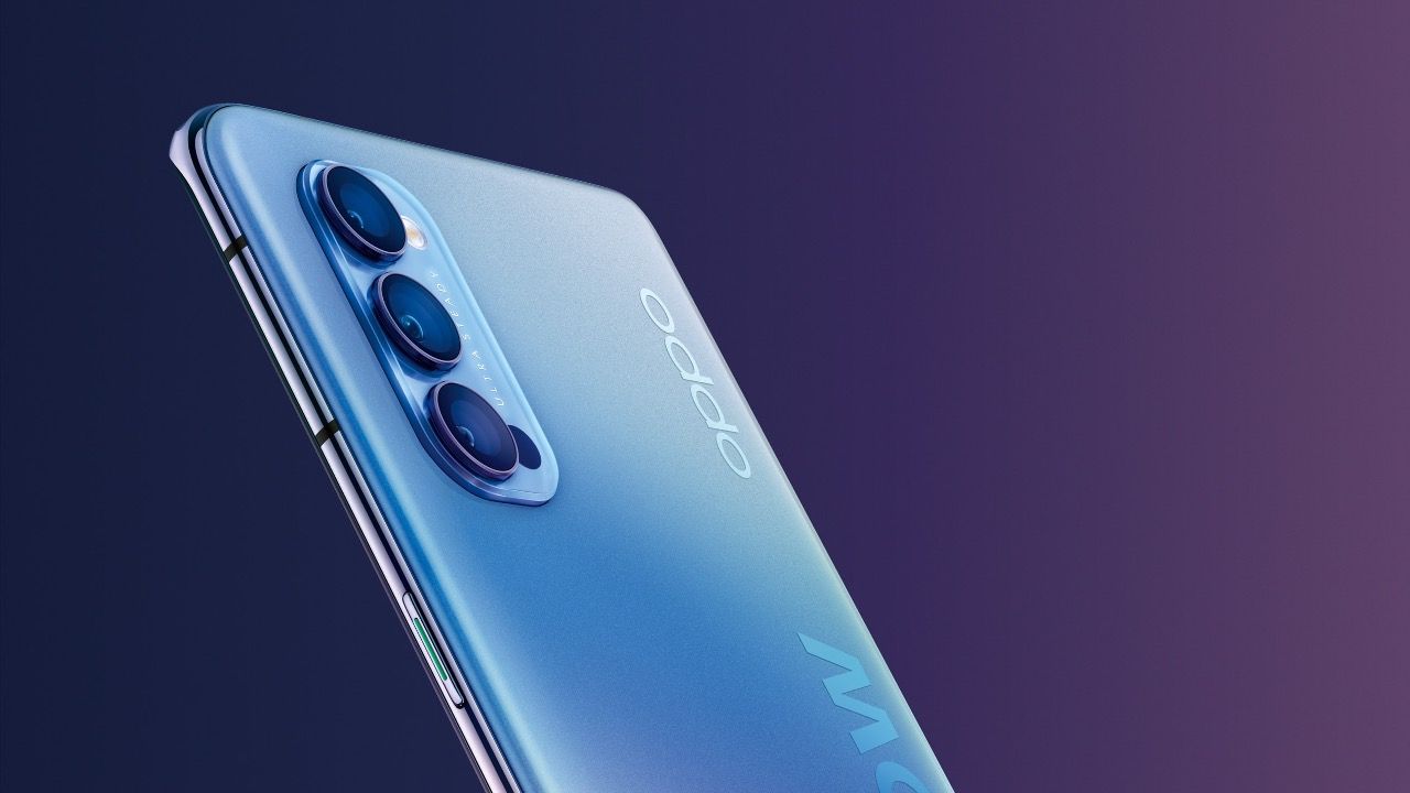 手机智能语音oppo_OPPO的智能家居设备：从手机到家电的生态系统_智能电视机系统